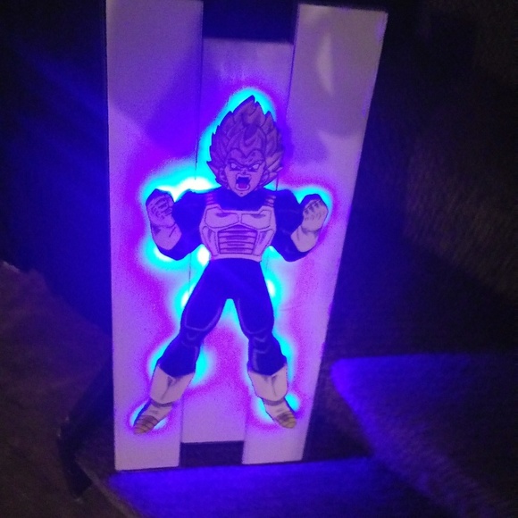 L.e.d. signs - Picture 1 of 7